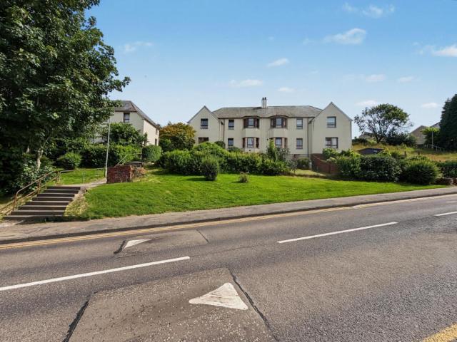 Flat for sale in Fort William, Scotland