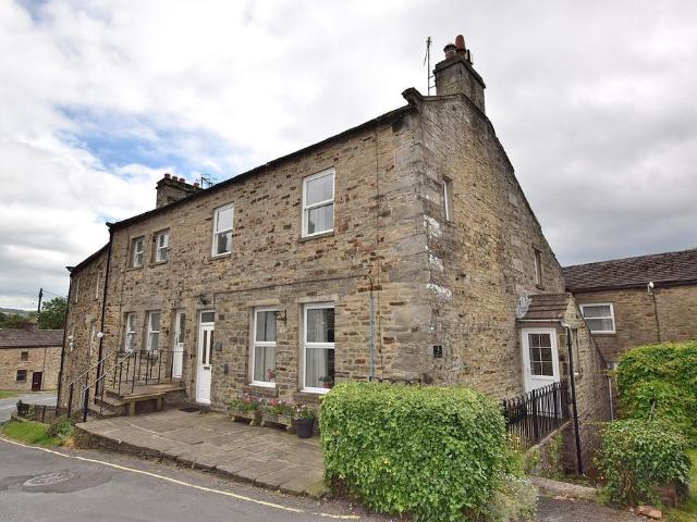 Flat for sale in Reeth, North Yorkshire