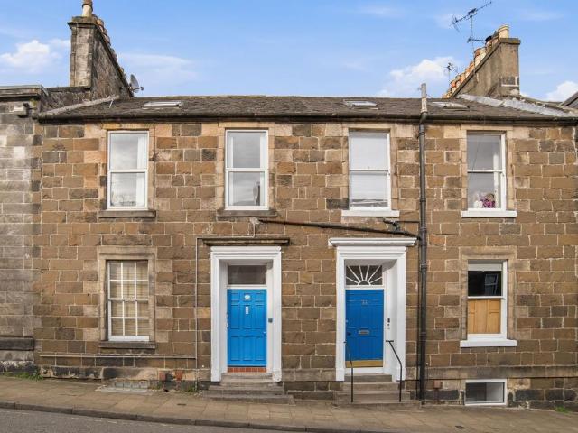 Flat for sale in Top of the Town, Cambuskenneth