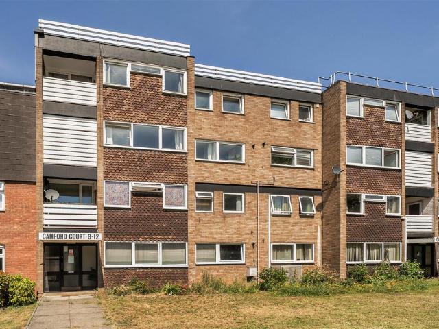 Flat for sale in Bedford
