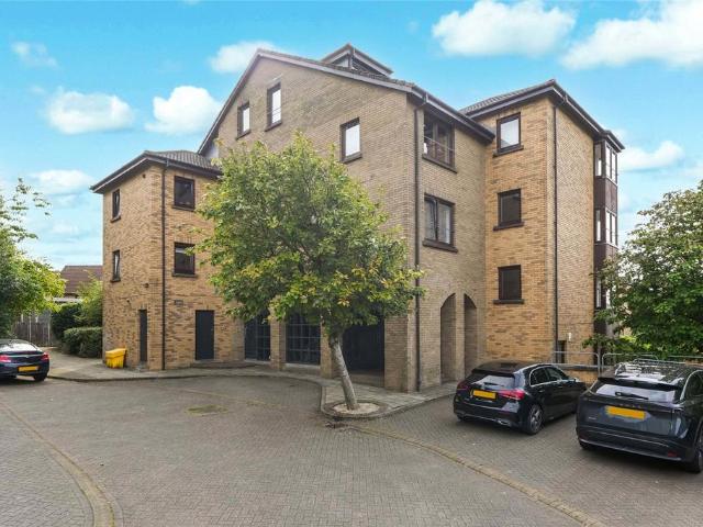 Flat for sale in Craigmarloch, Cumbernauld