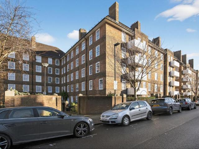 Flat for sale in Holloway, Lower Holloway
