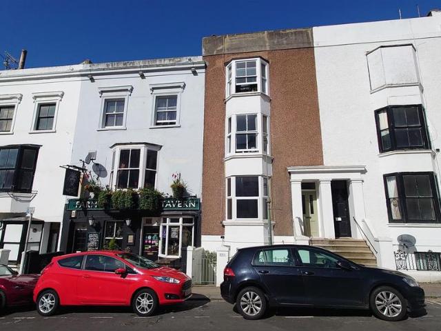 Flat for sale in Brunswick, Isle Of Man