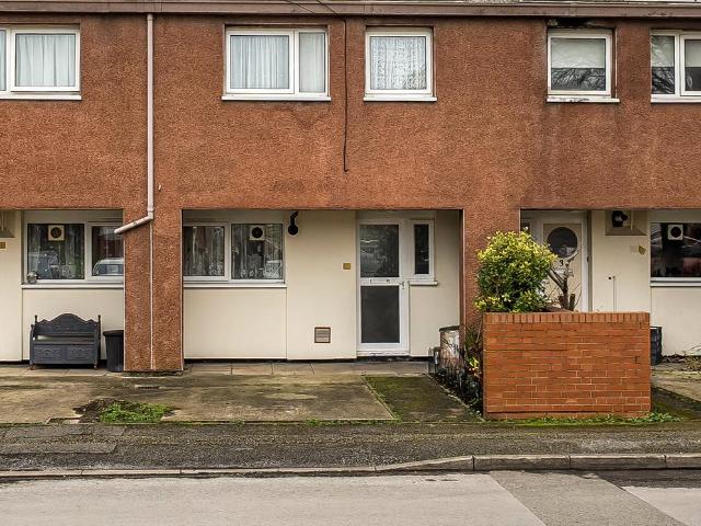 Flat for sale in London Borough of Merton, Greater London