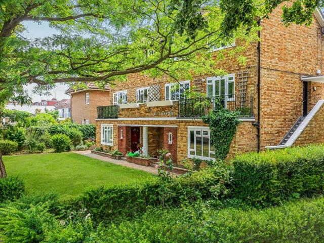 Flat for sale in Muswell Hill, Isle Of Man