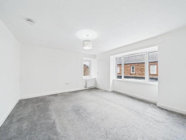 Flat for sale in Blairgowrie