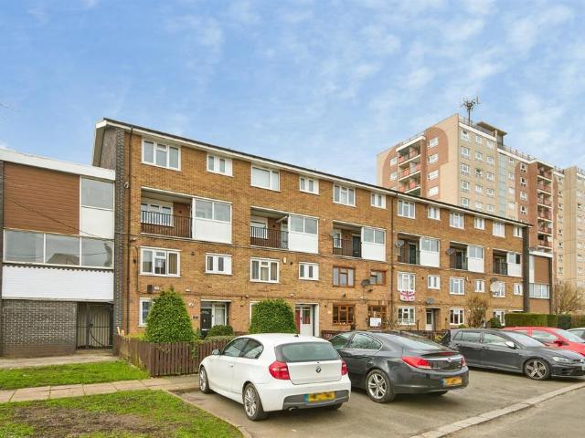 Flat for sale in Little Chester, Isle Of Man