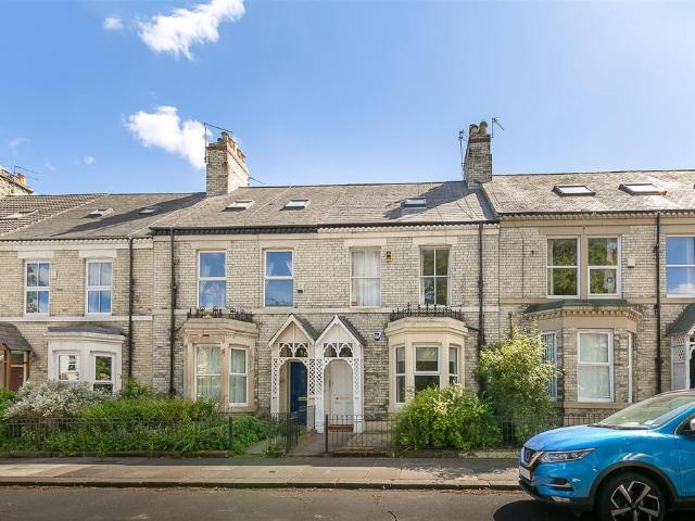 Flat for sale in Cradlewell, Jesmond