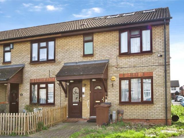 Flat for sale in Becontree, Isle Of Man