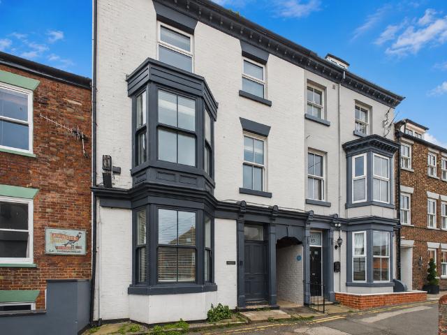 Flat for sale in Whitby, Isle Of Man