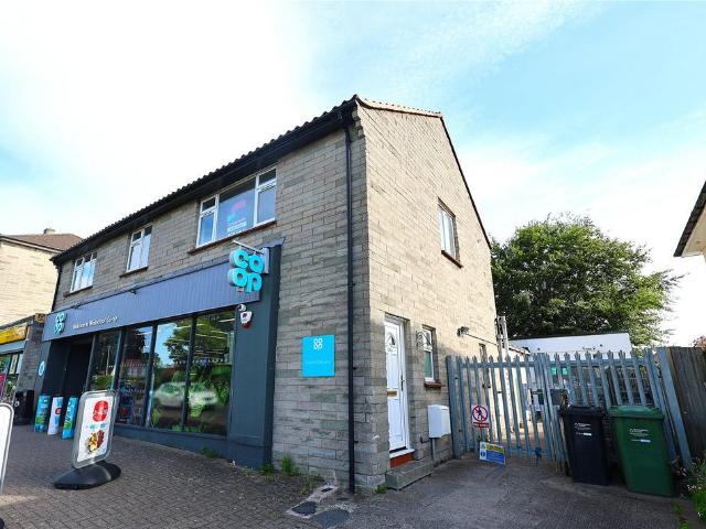 Flat for sale in Widemarsh, Lower Bullingham