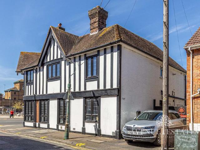 Flat for sale in Boscombe, Isle Of Man