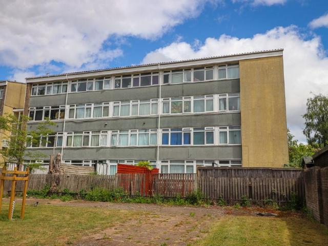 Flat for sale in Earlham Rise, East Bank