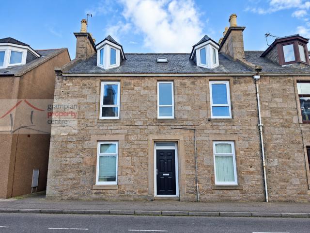 Flat for sale in New Elgin, Elgin