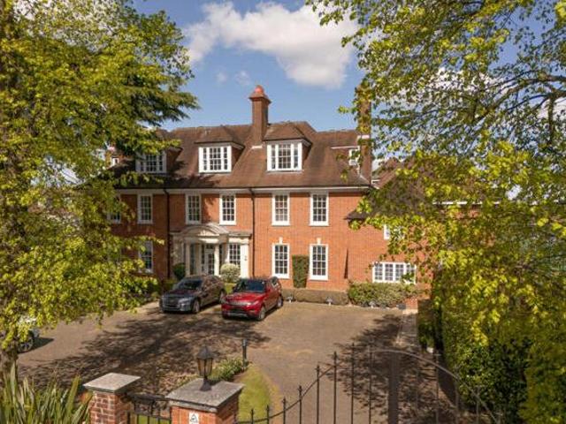 House for sale in City of London, Greater London