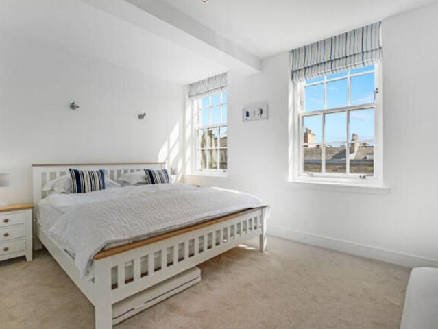 Maisonette for sale in Scotland