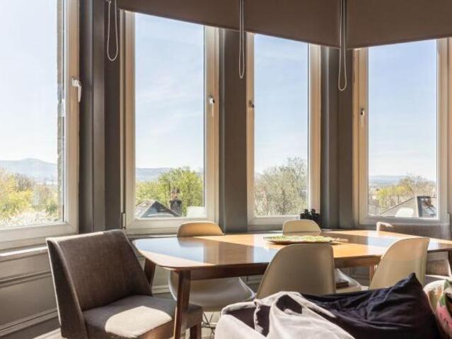 Maisonette for sale in Scotland