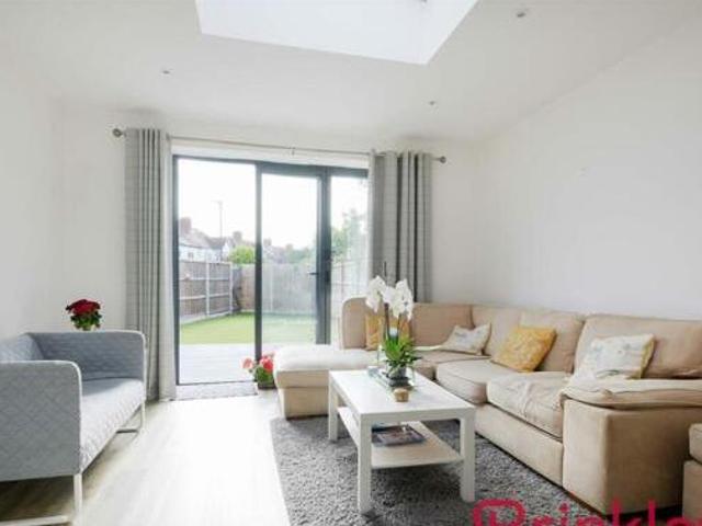 House for sale in Lyons, Greater London