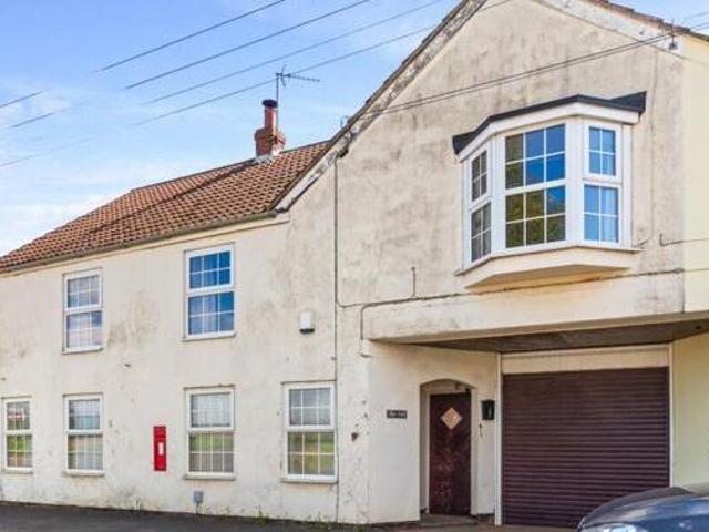 House for sale in North Yorkshire