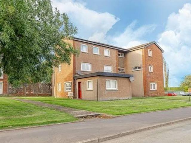 House for sale in Scotland
