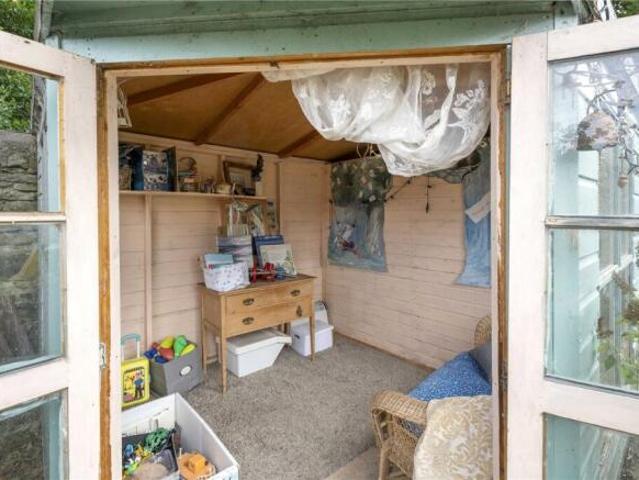 Maisonette for sale in Trinity, Scotland