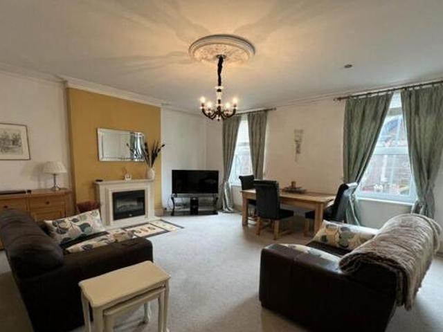 House for sale in Abergavenny, Wales
