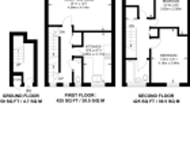 Maisonette for sale
