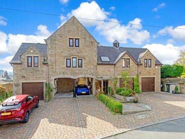 House for sale in North Yorkshire