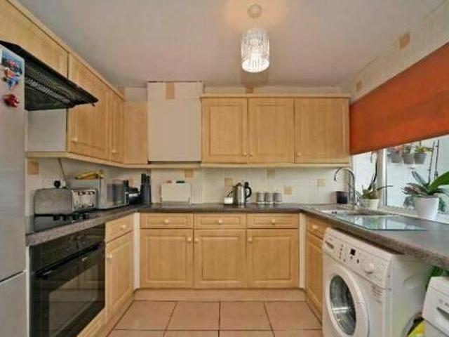 House for sale in Row Town, Surrey