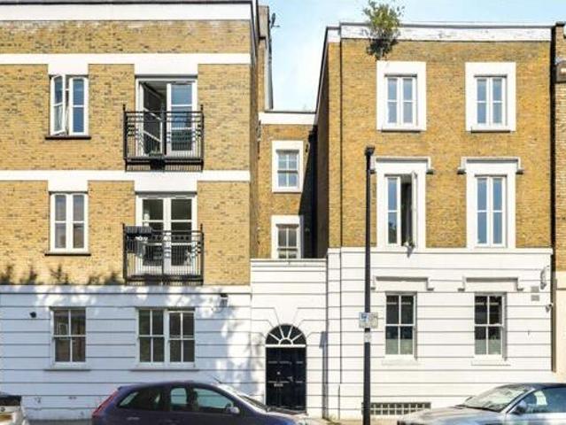 House for sale in City of London, Greater London