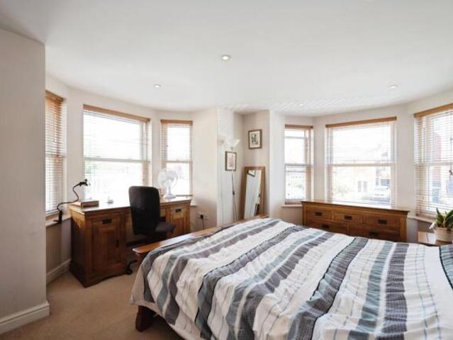Maisonette for sale in Hampshire