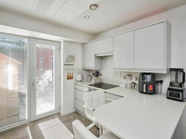 Apartment for sale in West Midlands