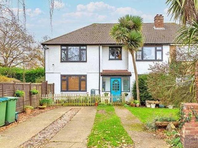 House for sale in Surrey