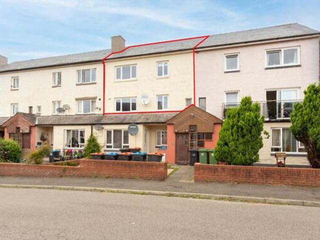 House for sale in England