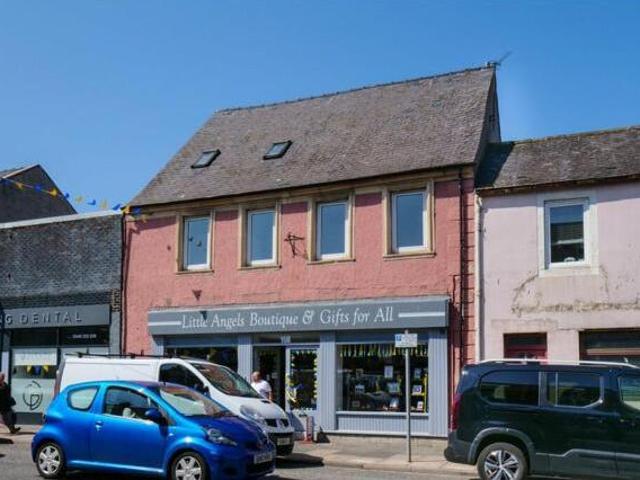 House for sale in Cumbria