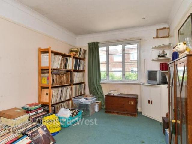Maisonette for sale in Worthing, West Sussex