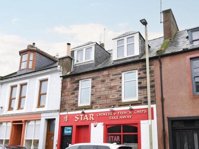 House for sale in Westport, Arbroath