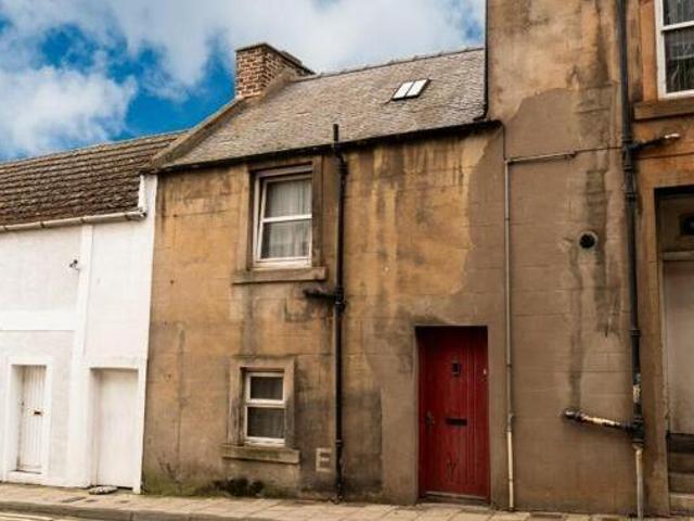 House for sale in Westport, Arbroath