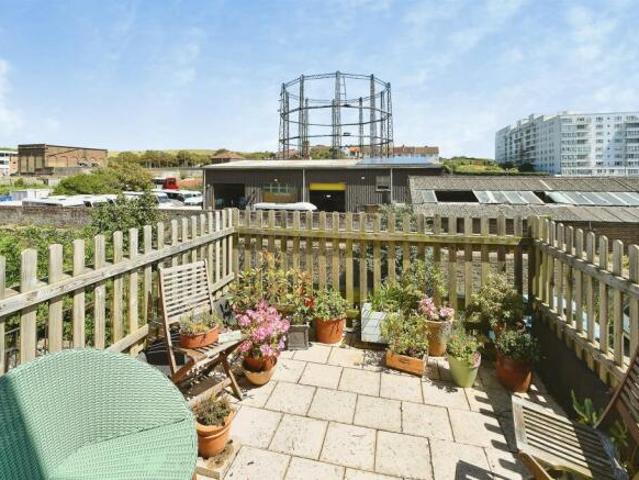 Maisonette for sale in Brighton Marina Village, Brighton & Hove