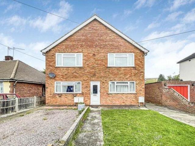 House for sale in London Borough of Hounslow, Feltham