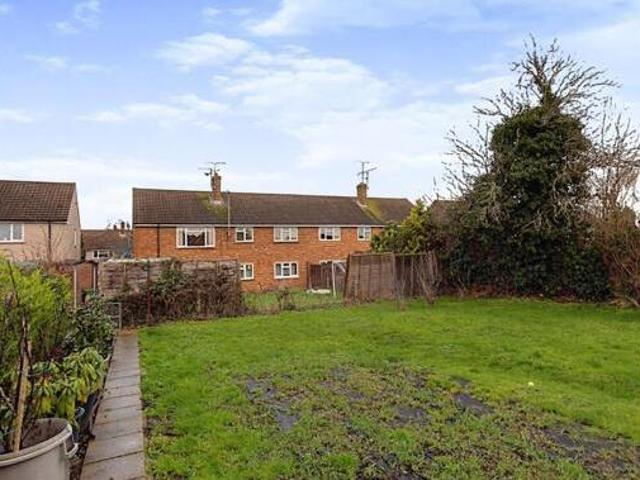 House for sale in Aylesbury, Buckinghamshire