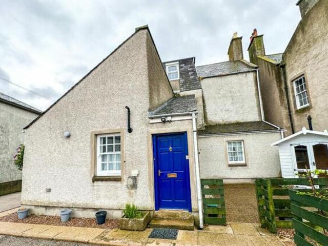 House for sale in Scotland