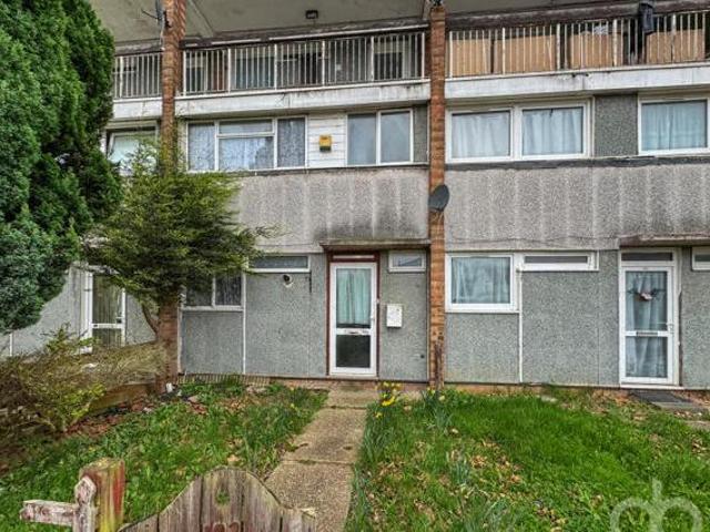 House for sale in Essex