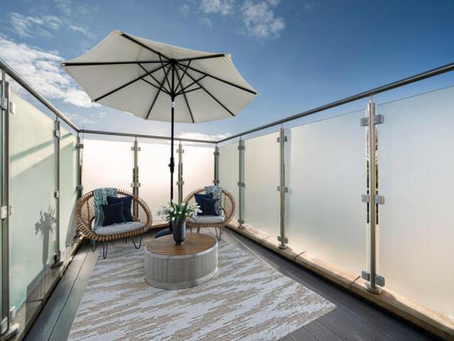Maisonette for sale