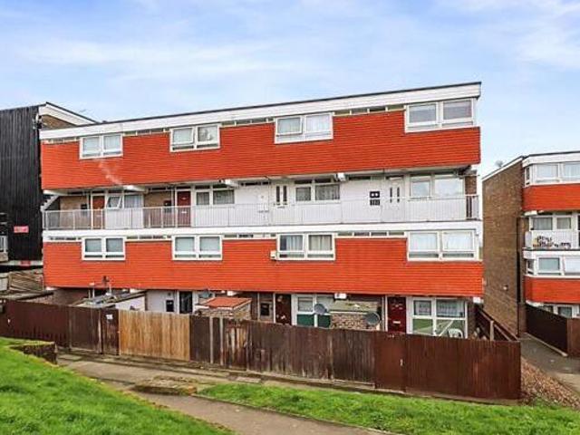 House for sale in Lyons, Greater London