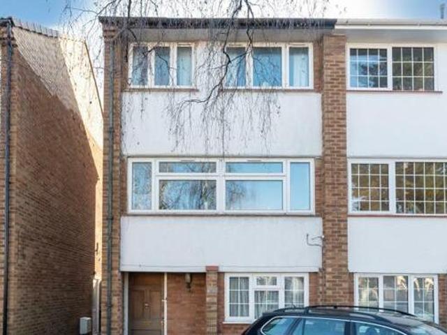 House for sale in Lyons, Greater London