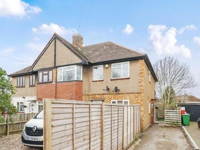 House for sale in Lyons, Greater London