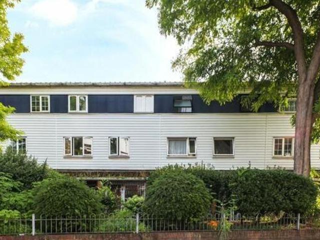 House for sale in Lyons, Greater London