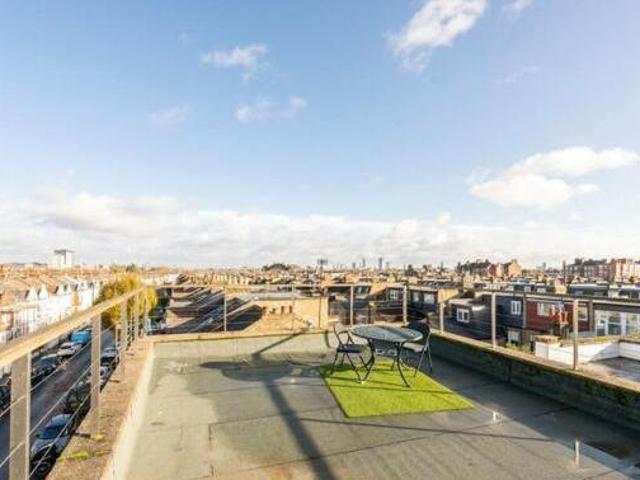 House for sale in Lyons, Greater London
