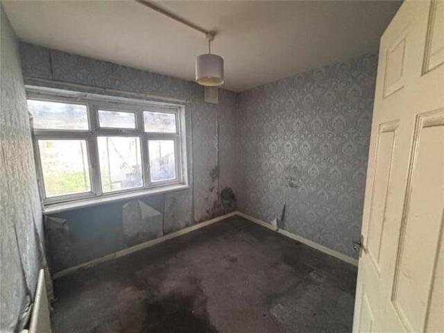 Maisonette for sale in West Midlands